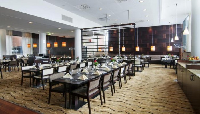 Hotel Holiday Inn Helsinki West Ruoholahti poza 24
