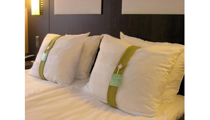Hotel Holiday Inn Helsinki West Ruoholahti poza 18