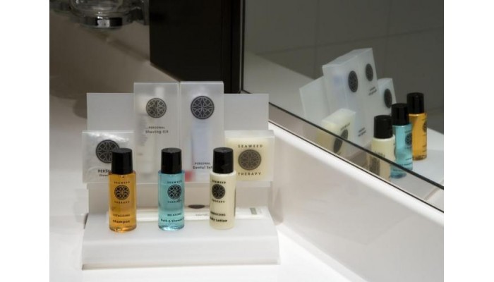 Hotel Holiday Inn Helsinki West Ruoholahti poza 17