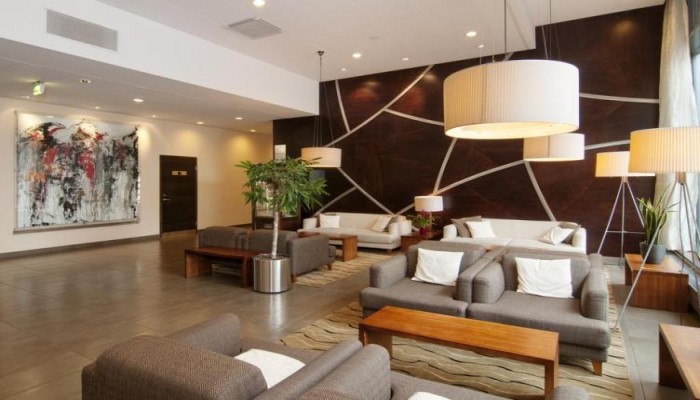 Hotel Holiday Inn Helsinki West Ruoholahti poza 5