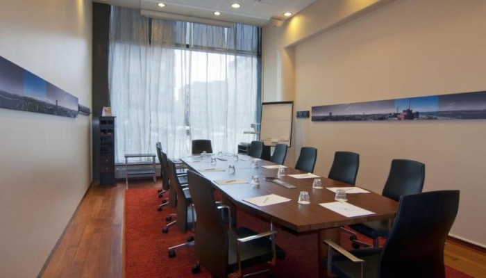 Hotel Holiday Inn Helsinki West Ruoholahti poza 29