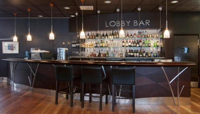 Hotel Holiday Inn Helsinki West Ruoholahti poza 4