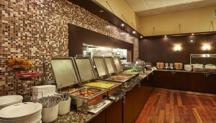 Hotel Holiday Inn Helsinki West Ruoholahti poza 20