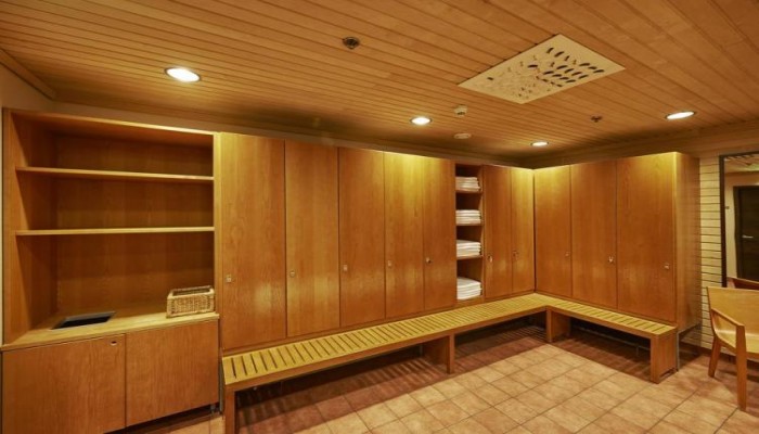 Hotel Holiday Inn Helsinki West Ruoholahti poza 28