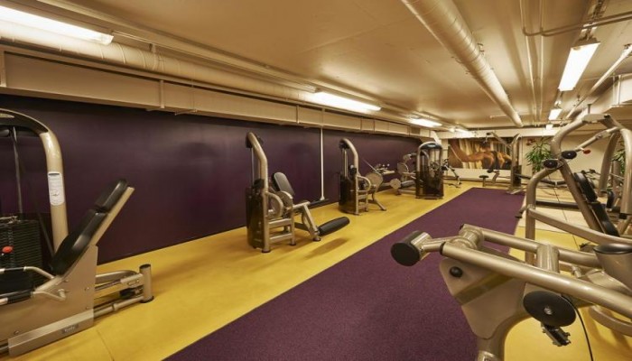 Hotel Holiday Inn Helsinki West Ruoholahti poza 26