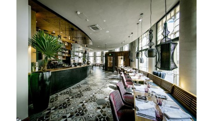 Lilla Roberts Hotel poza 0