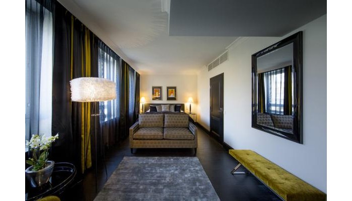 Lilla Roberts Hotel poza 2