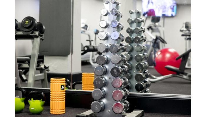 Lilla Roberts Hotel poza 3