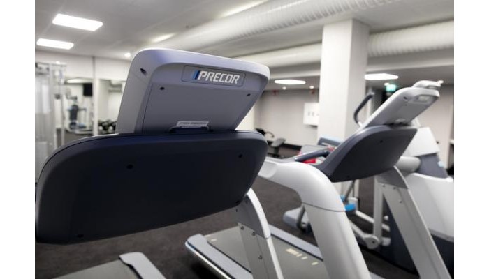 Lilla Roberts Hotel poza 5