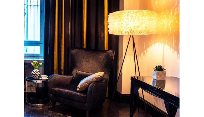 Lilla Roberts Hotel poza 9