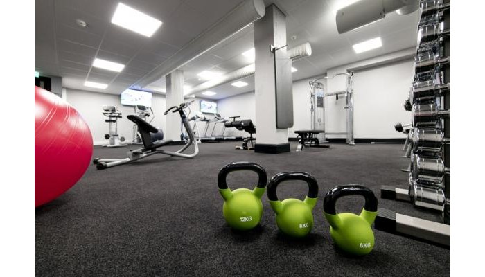 Lilla Roberts Hotel poza 6