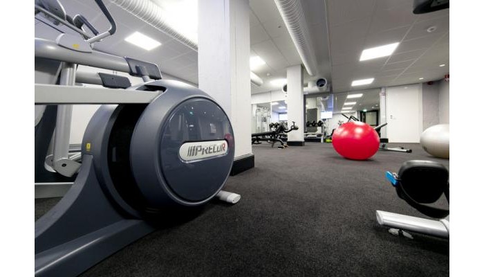 Lilla Roberts Hotel poza 4