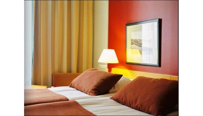 Radisson Blu Seaside Hotel Helsinki poza 1