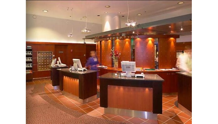 Radisson Blu Seaside Hotel Helsinki poza 5