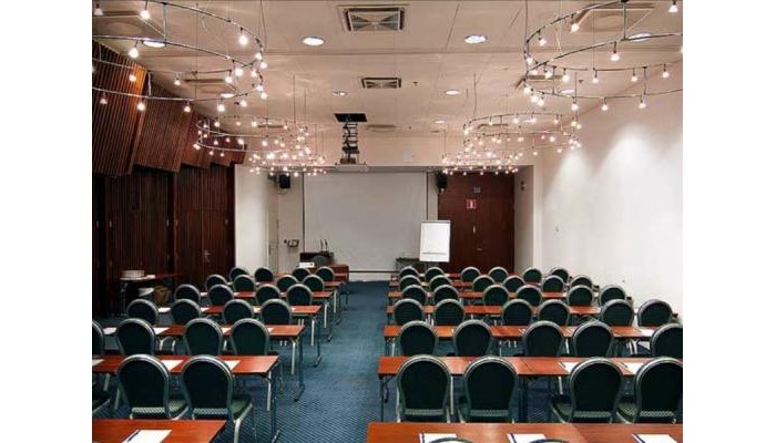 Radisson Blu Seaside Hotel Helsinki poza 6