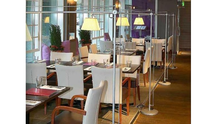 Radisson Blu Seaside Hotel Helsinki poza 7