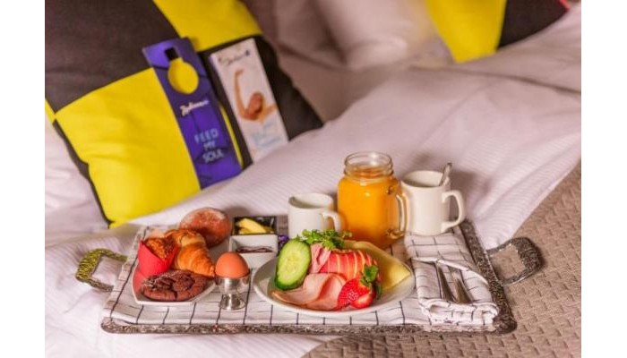 Radisson Blu Seaside Hotel Helsinki poza 9