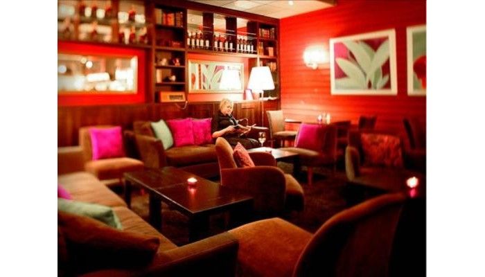 Radisson Blu Seaside Hotel Helsinki poza 4