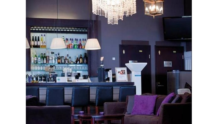 Radisson Blu Seaside Hotel Helsinki poza 3