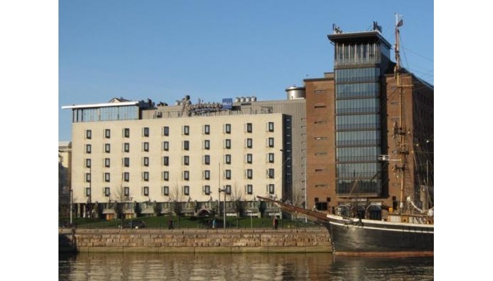 Radisson Blu Seaside Hotel Helsinki poza 0