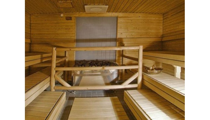 Sokos Original Hotel Albert poza 5