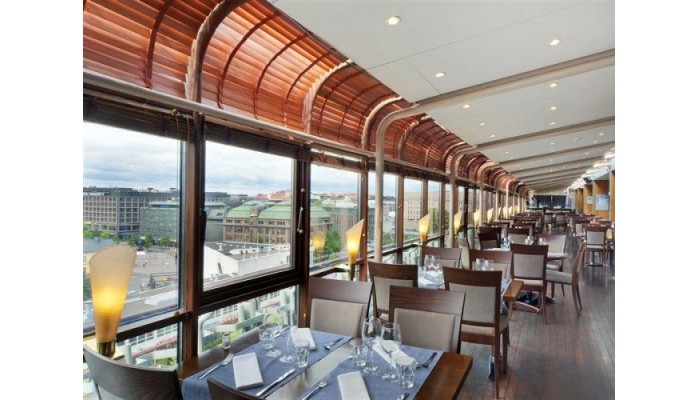 Sokos Original Hotel Vaakuna Helsinki poza 10