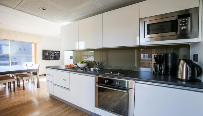 Best Western Apartments Levi Gold poza 5