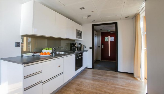 Best Western Apartments Levi Gold poza 11