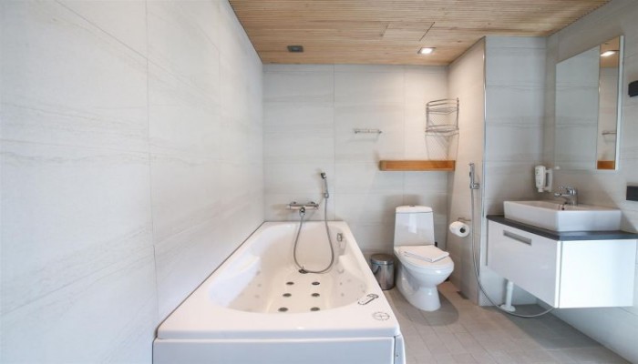 Best Western Apartments Levi Gold poza 3