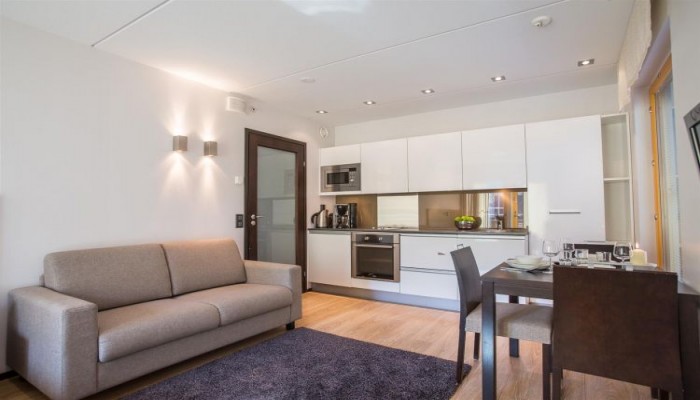 Best Western Apartments Levi Gold poza 10