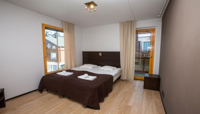 Best Western Apartments Levi Gold poza 7