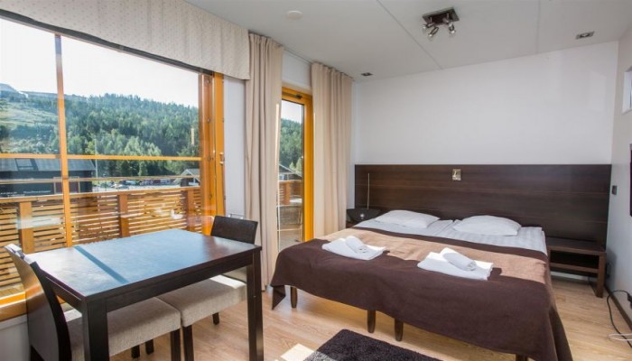 Best Western Apartments Levi Gold poza 9