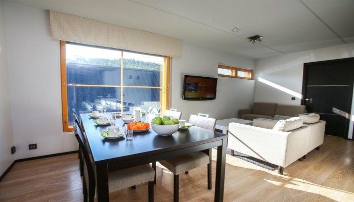 Best Western Apartments Levi Gold poza 1