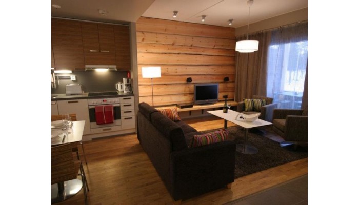 Best Western Apartments Levin Klubi poza 3