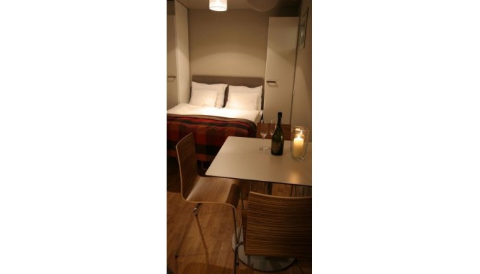 Best Western Apartments Levin Klubi poza 8