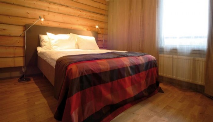 Best Western Apartments Levin Klubi poza 6