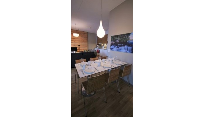 Best Western Apartments Levin Klubi poza 11