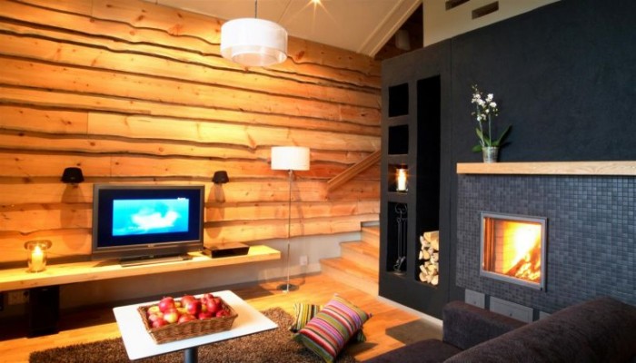 Best Western Apartments Levin Klubi poza 7