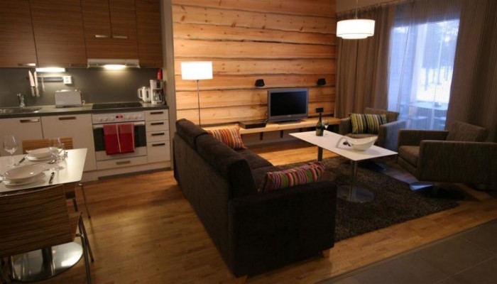 Best Western Apartments Levin Klubi poza 10