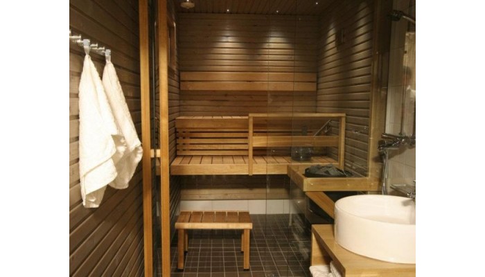 Best Western Apartments Levin Klubi poza 2