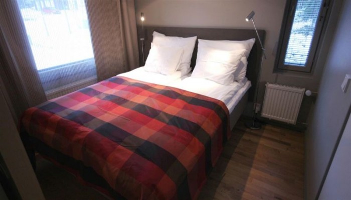 Best Western Apartments Levin Klubi poza 9