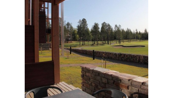 Best Western Apartments Levin Klubi poza 4