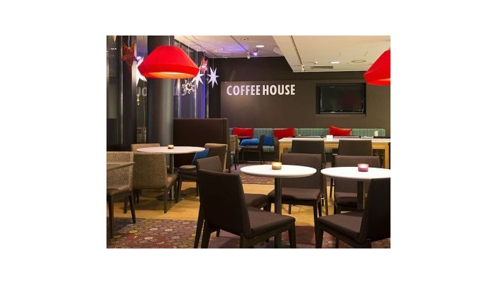 Hotel Break Sokos Levi poza 10