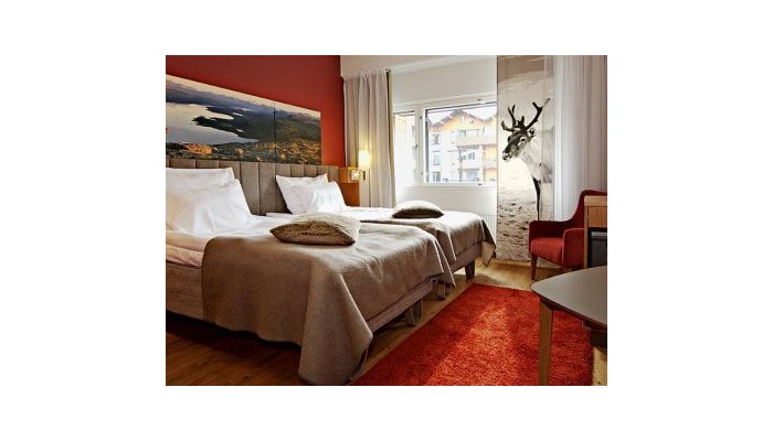 Hotel Break Sokos Levi poza 4