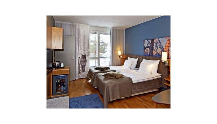 Hotel Break Sokos Levi poza 3