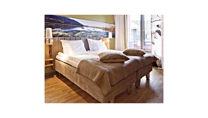 Hotel Break Sokos Levi poza 7