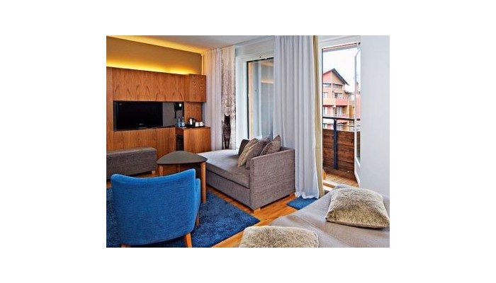 Hotel Break Sokos Levi poza 6