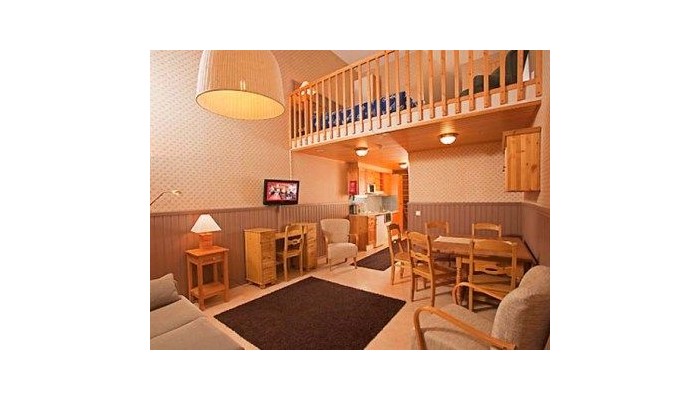 Hotel Hullu Poro poza 7