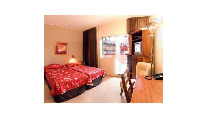 Hotel Hullu Poro poza 5