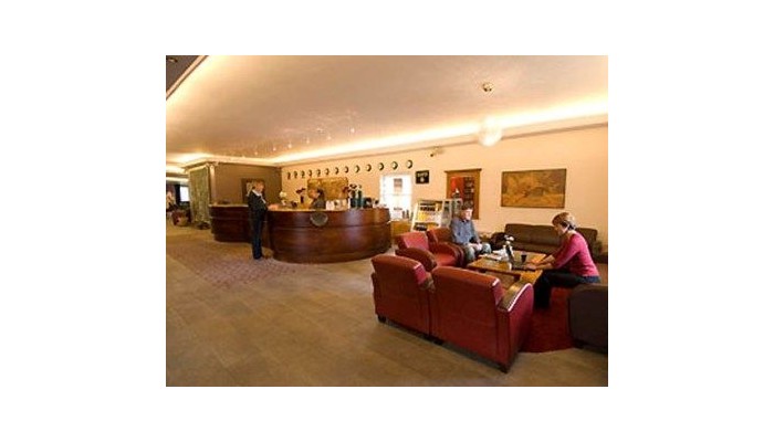 Hotel Hullu Poro poza 3